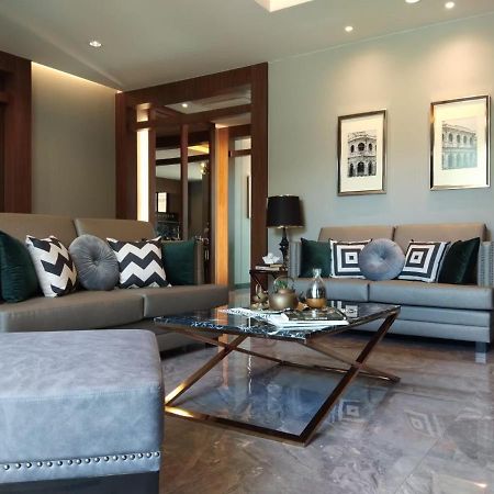 The Regent ​Phuket ​Serviced Apartment ​Kamala ​Beach Exterior photo