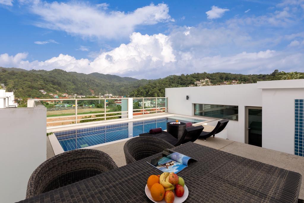 The Regent ​Phuket ​Serviced Apartment ​Kamala ​Beach Room photo