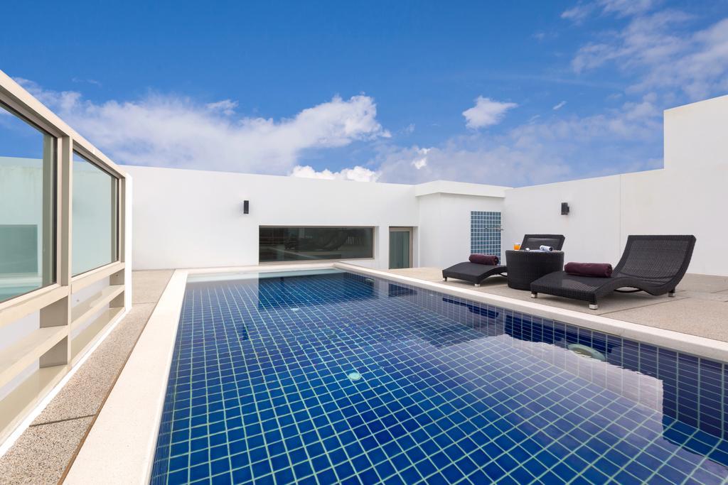 The Regent ​Phuket ​Serviced Apartment ​Kamala ​Beach Room photo