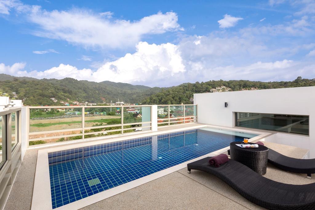 The Regent ​Phuket ​Serviced Apartment ​Kamala ​Beach Room photo