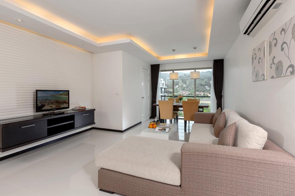 The Regent ​Phuket ​Serviced Apartment ​Kamala ​Beach Room photo