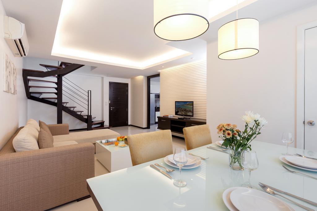 The Regent ​Phuket ​Serviced Apartment ​Kamala ​Beach Room photo
