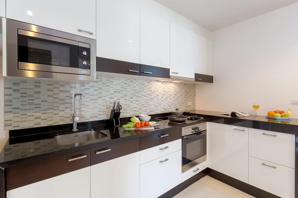 The Regent ​Phuket ​Serviced Apartment ​Kamala ​Beach Room photo
