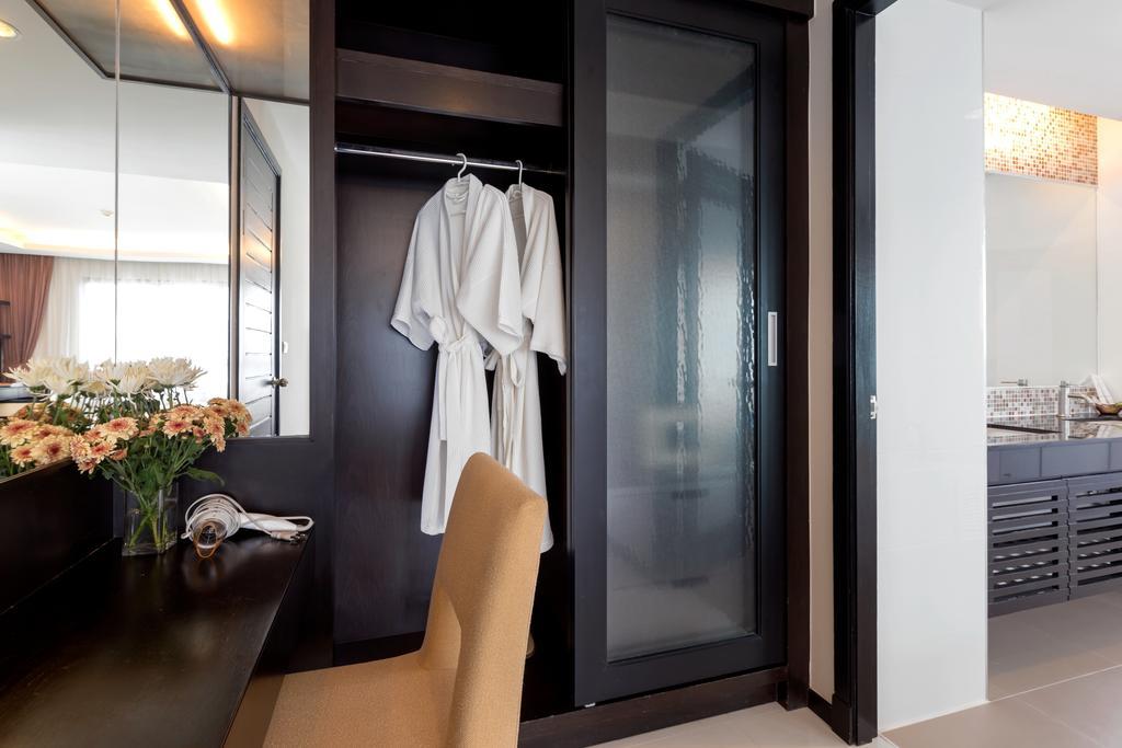 The Regent ​Phuket ​Serviced Apartment ​Kamala ​Beach Room photo