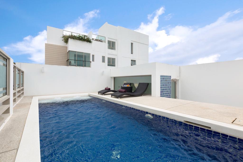 The Regent ​Phuket ​Serviced Apartment ​Kamala ​Beach Room photo