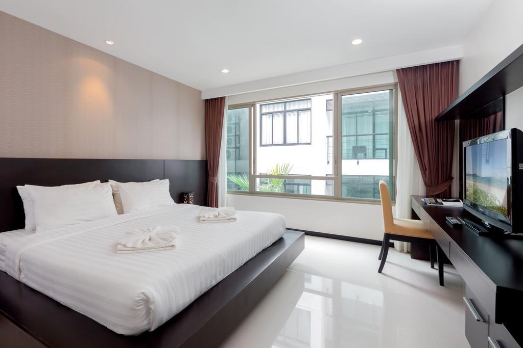 The Regent ​Phuket ​Serviced Apartment ​Kamala ​Beach Room photo