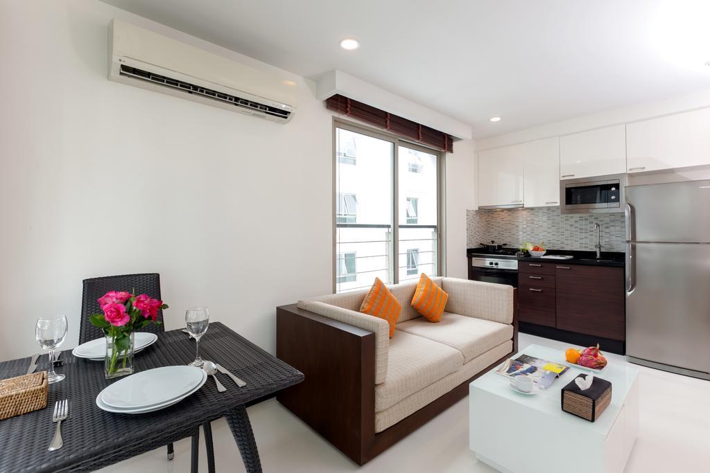 The Regent ​Phuket ​Serviced Apartment ​Kamala ​Beach Room photo
