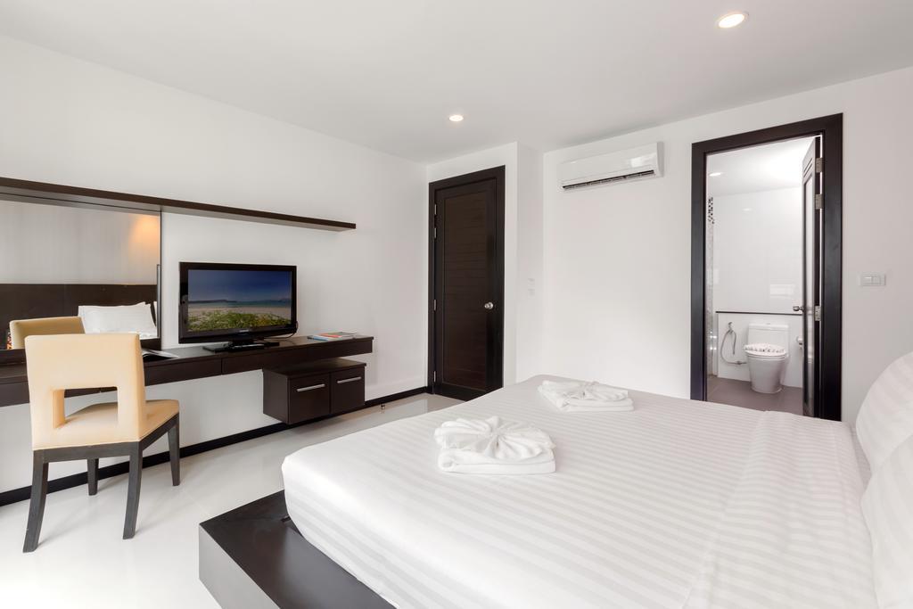 The Regent ​Phuket ​Serviced Apartment ​Kamala ​Beach Room photo
