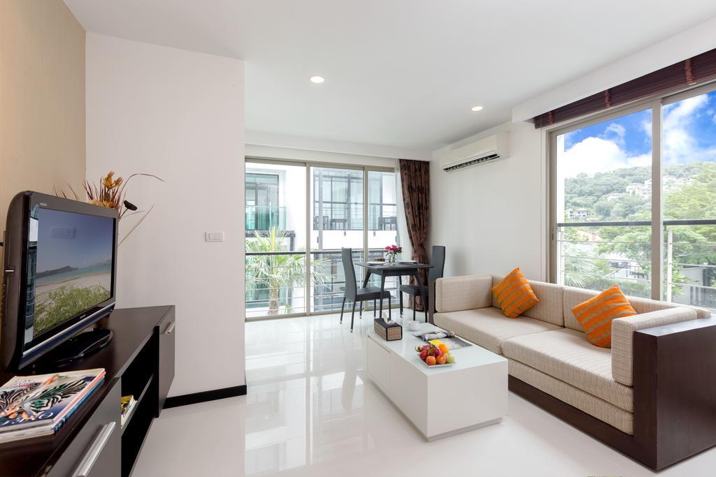 The Regent ​Phuket ​Serviced Apartment ​Kamala ​Beach Room photo