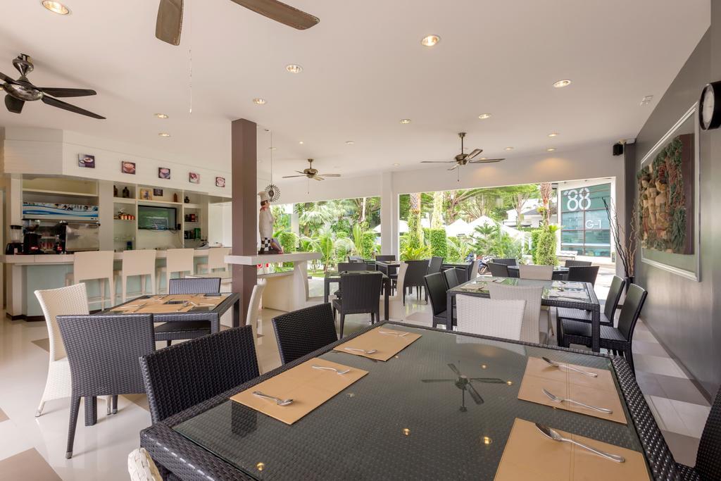 The Regent ​Phuket ​Serviced Apartment ​Kamala ​Beach Exterior photo