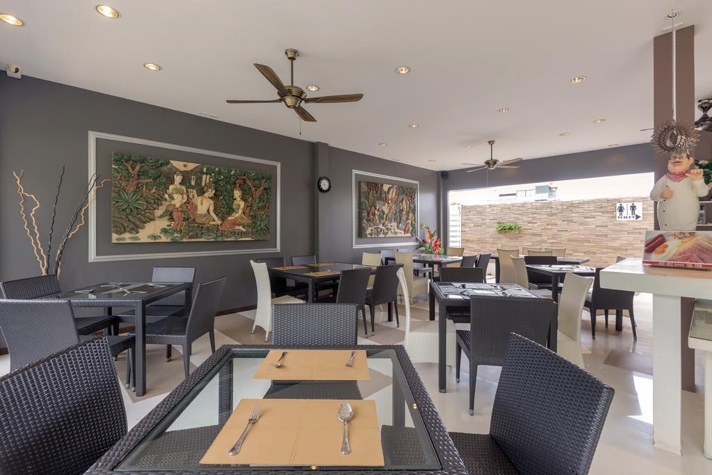 The Regent ​Phuket ​Serviced Apartment ​Kamala ​Beach Exterior photo