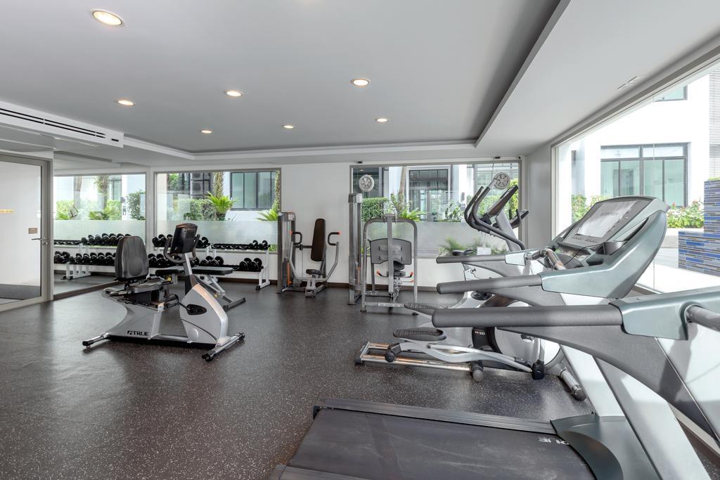 The Regent ​Phuket ​Serviced Apartment ​Kamala ​Beach Exterior photo