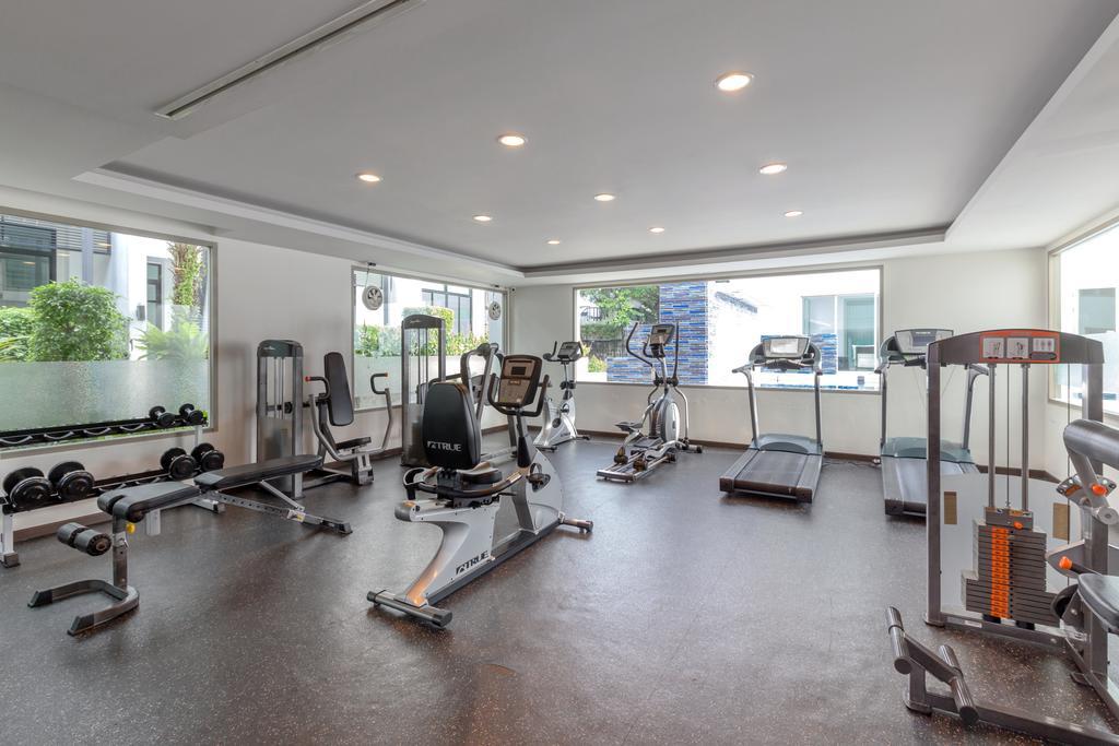 The Regent ​Phuket ​Serviced Apartment ​Kamala ​Beach Exterior photo