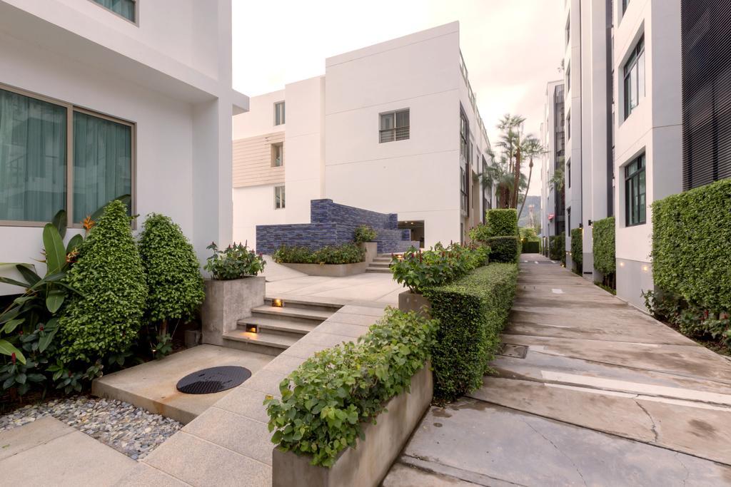 The Regent ​Phuket ​Serviced Apartment ​Kamala ​Beach Exterior photo