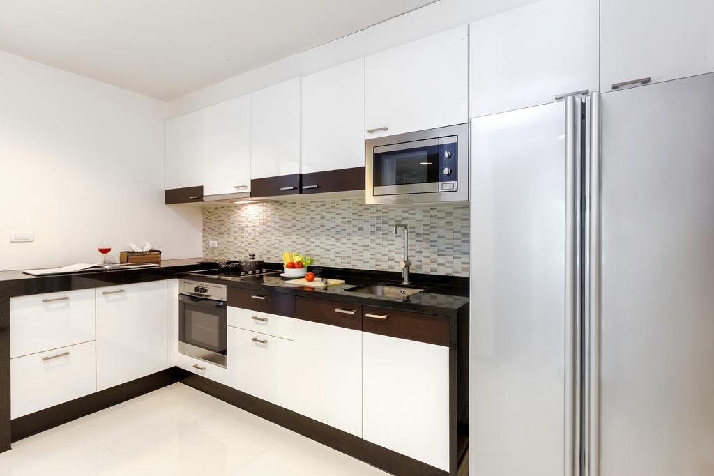 The Regent ​Phuket ​Serviced Apartment ​Kamala ​Beach Exterior photo