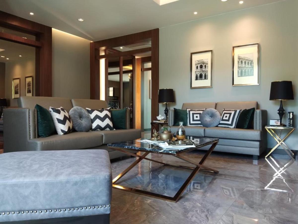 The Regent ​Phuket ​Serviced Apartment ​Kamala ​Beach Exterior photo