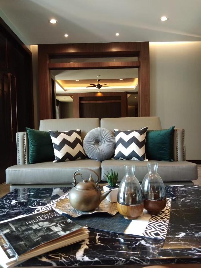 The Regent ​Phuket ​Serviced Apartment ​Kamala ​Beach Exterior photo