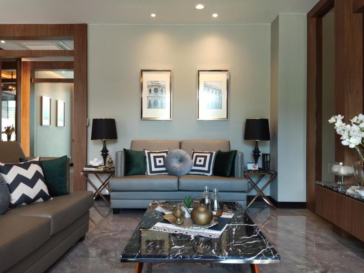 The Regent ​Phuket ​Serviced Apartment ​Kamala ​Beach Exterior photo
