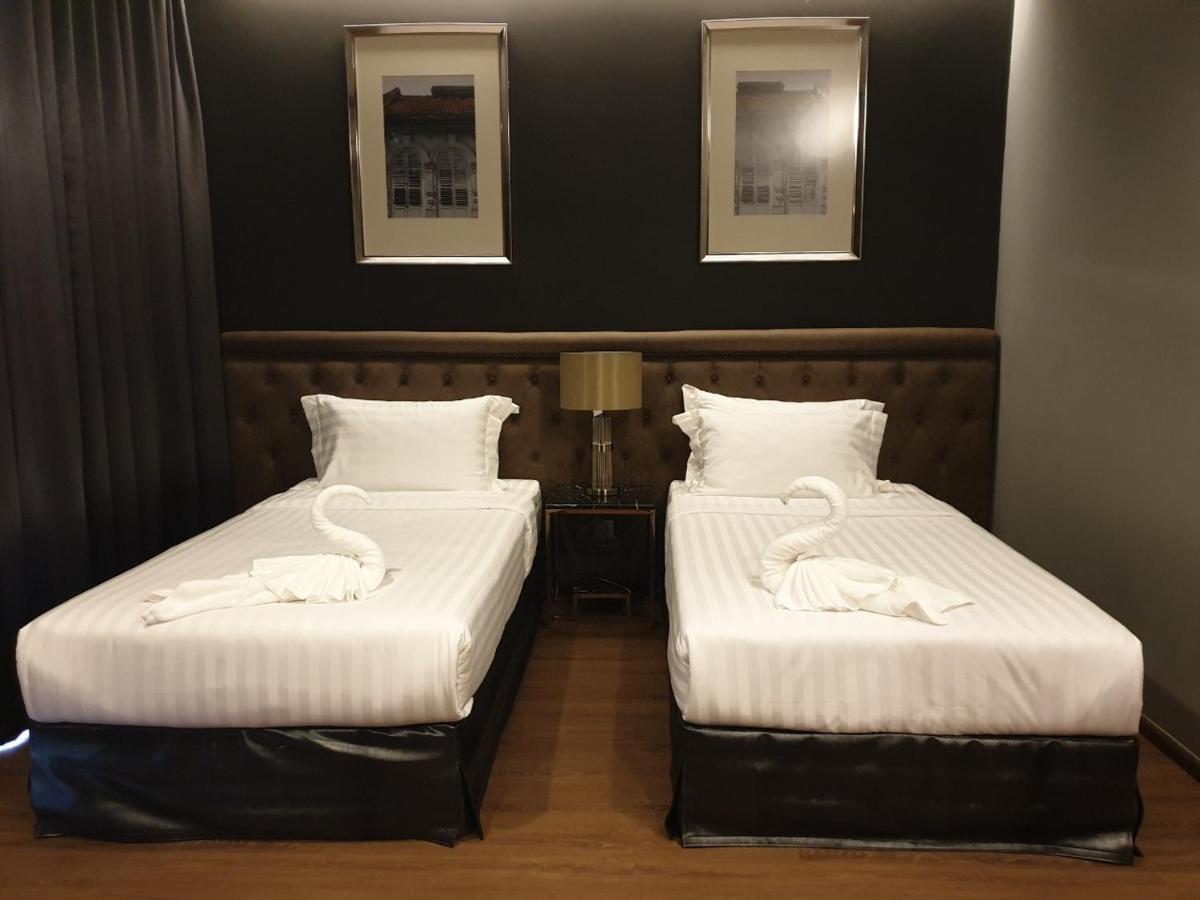 The Regent ​Phuket ​Serviced Apartment ​Kamala ​Beach Exterior photo