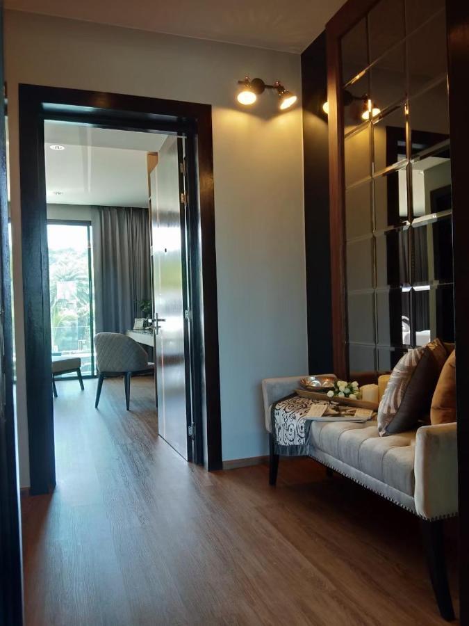 The Regent ​Phuket ​Serviced Apartment ​Kamala ​Beach Exterior photo