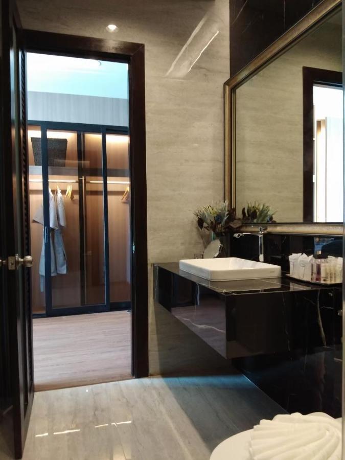 The Regent ​Phuket ​Serviced Apartment ​Kamala ​Beach Exterior photo