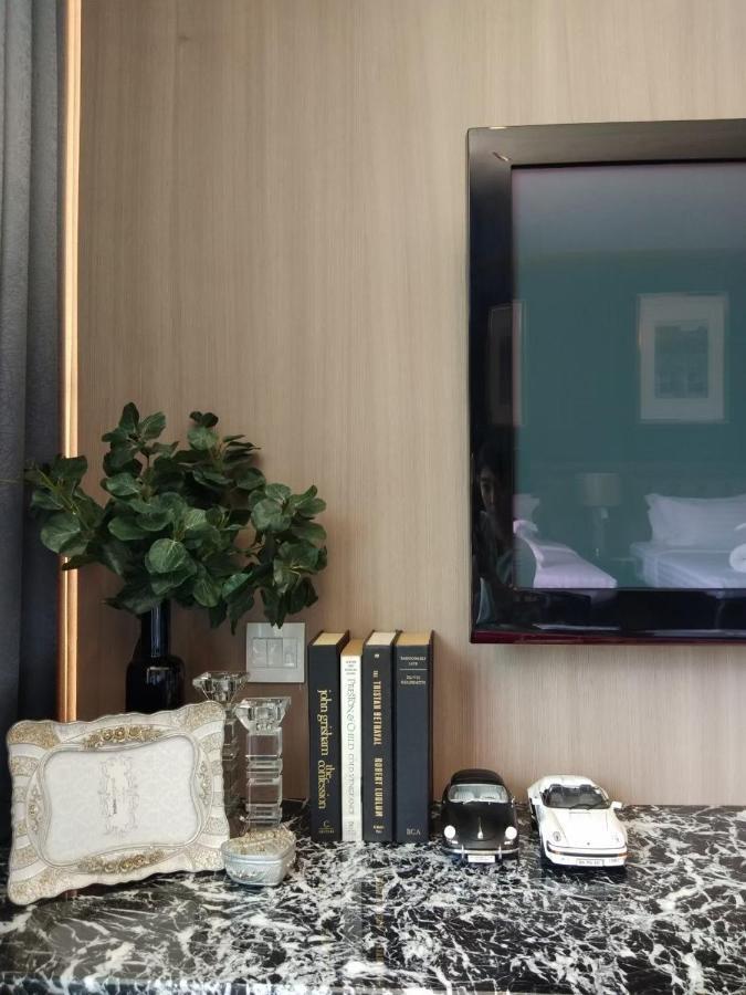 The Regent ​Phuket ​Serviced Apartment ​Kamala ​Beach Exterior photo