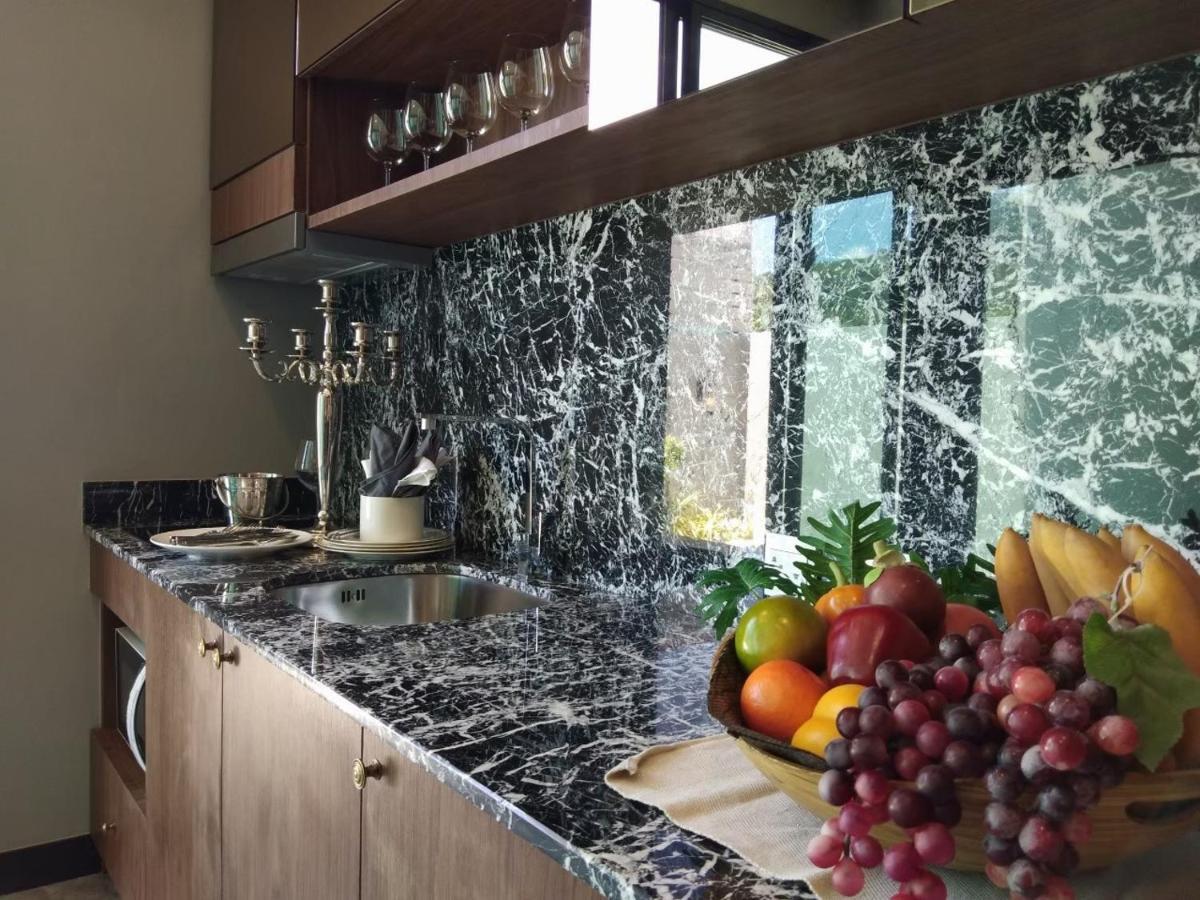The Regent ​Phuket ​Serviced Apartment ​Kamala ​Beach Exterior photo