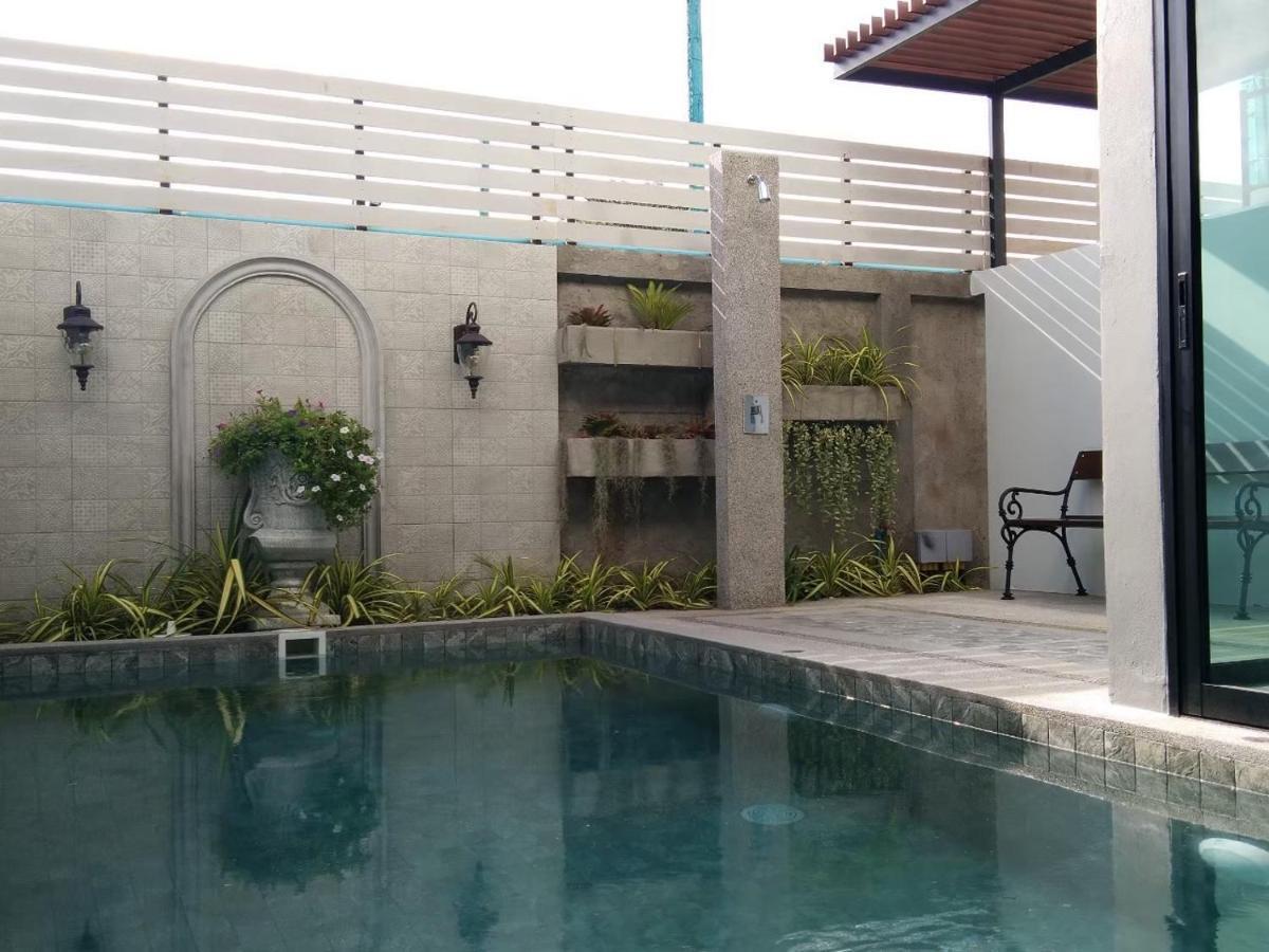The Regent ​Phuket ​Serviced Apartment ​Kamala ​Beach Exterior photo