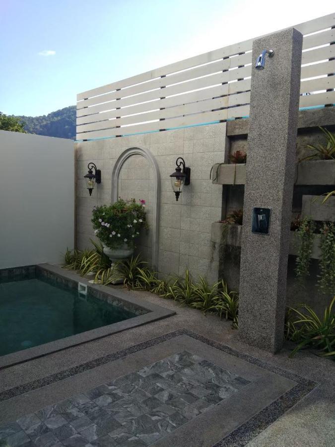 The Regent ​Phuket ​Serviced Apartment ​Kamala ​Beach Exterior photo