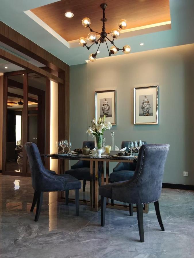 The Regent ​Phuket ​Serviced Apartment ​Kamala ​Beach Exterior photo