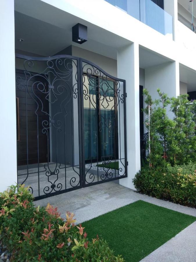 The Regent ​Phuket ​Serviced Apartment ​Kamala ​Beach Exterior photo