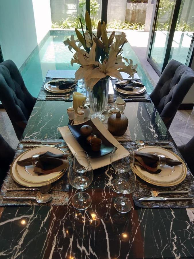 The Regent ​Phuket ​Serviced Apartment ​Kamala ​Beach Exterior photo