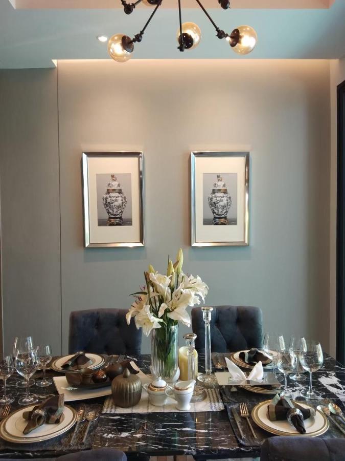The Regent ​Phuket ​Serviced Apartment ​Kamala ​Beach Exterior photo