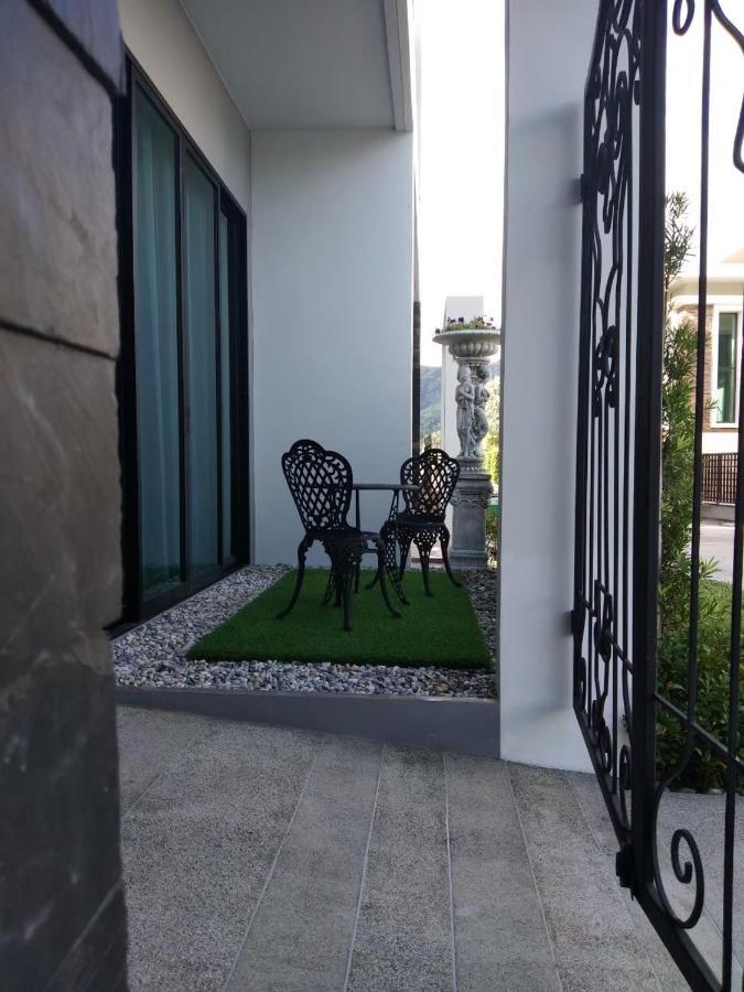 The Regent ​Phuket ​Serviced Apartment ​Kamala ​Beach Exterior photo
