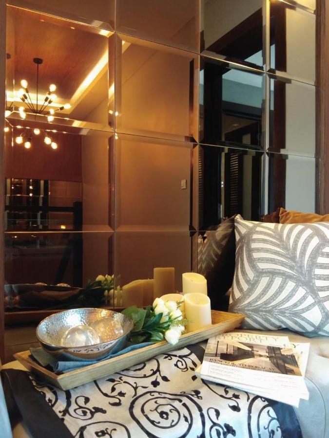 The Regent ​Phuket ​Serviced Apartment ​Kamala ​Beach Exterior photo