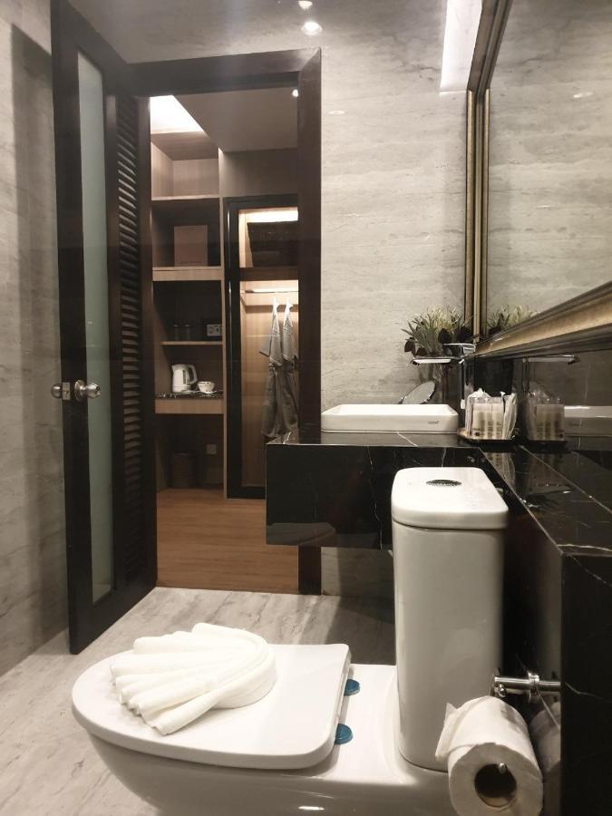 The Regent ​Phuket ​Serviced Apartment ​Kamala ​Beach Exterior photo