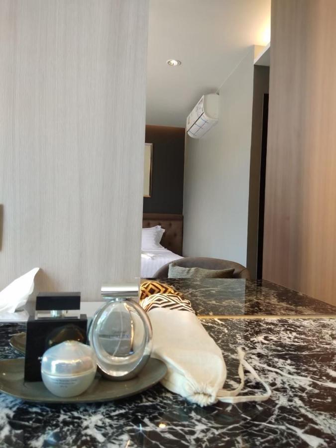The Regent ​Phuket ​Serviced Apartment ​Kamala ​Beach Exterior photo