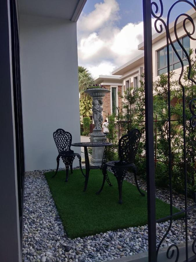 The Regent ​Phuket ​Serviced Apartment ​Kamala ​Beach Exterior photo
