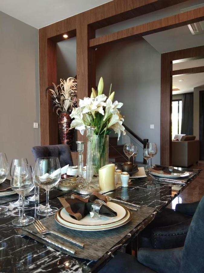 The Regent ​Phuket ​Serviced Apartment ​Kamala ​Beach Exterior photo